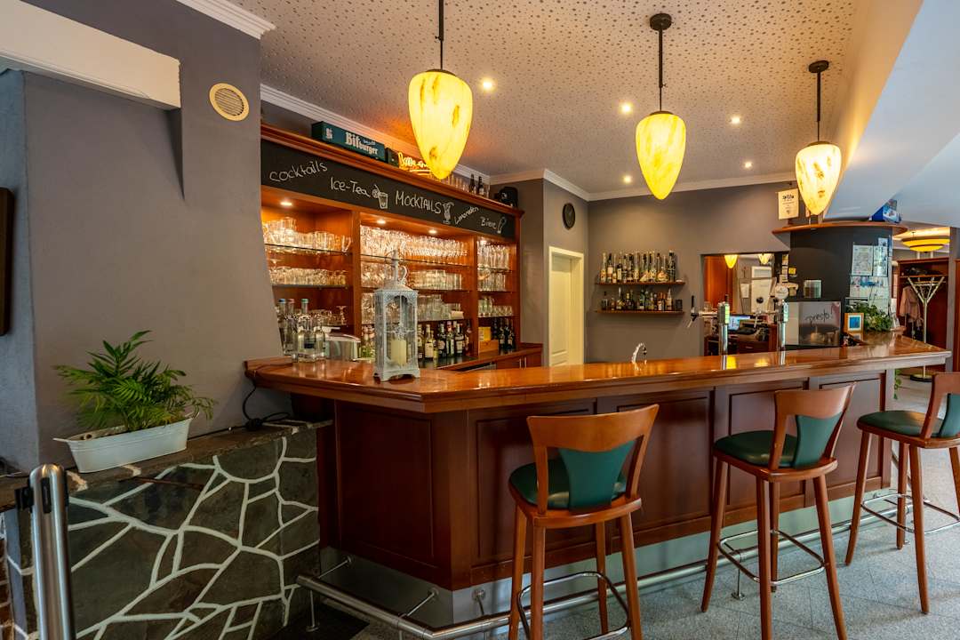 Gastro Waldhotel Kurfürst