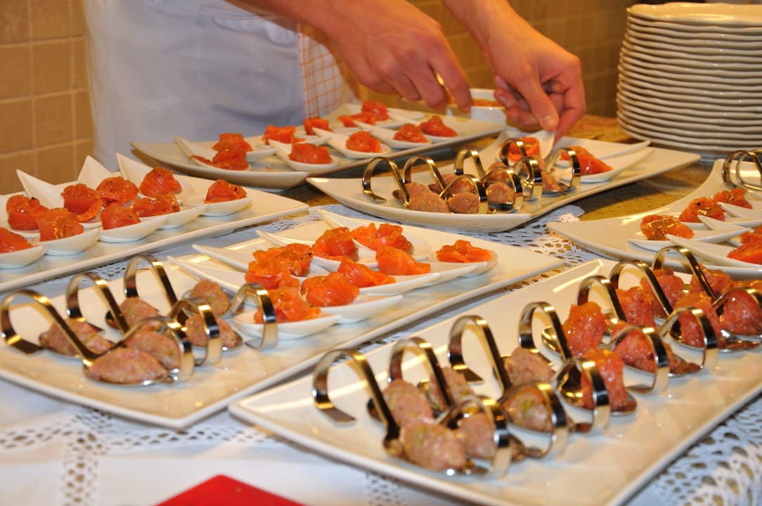 Es geht schon wieder los Hotel Alpenhof