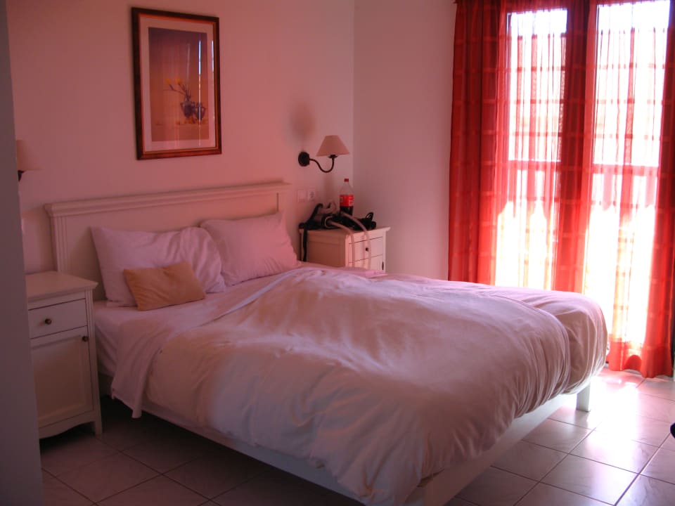 Zimmer Vasia Resort & Spa