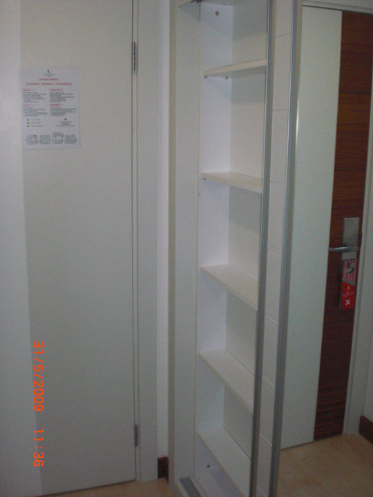 Standard-Zimmer Sunis Evren Beach Resort Hotel & Spa