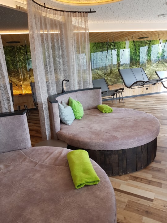 Sport & Freizeit 1. Bier & Wohlfühlhotel Gut Riedelsbach