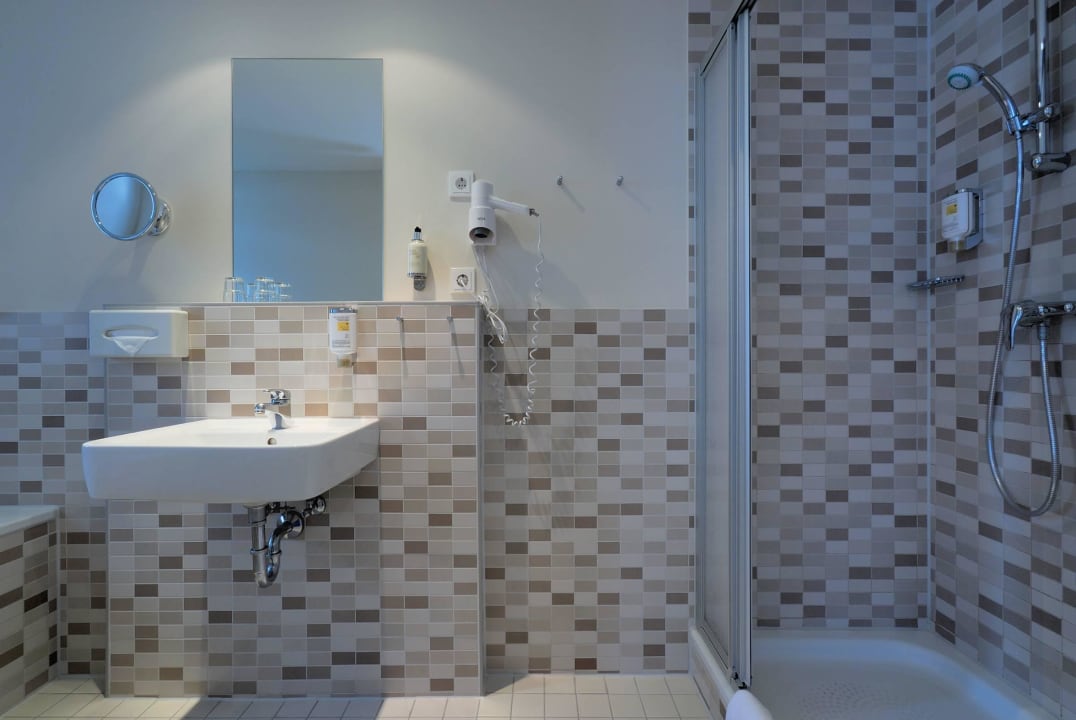 Junior Suite Best Western Hotel am Spittelmarkt