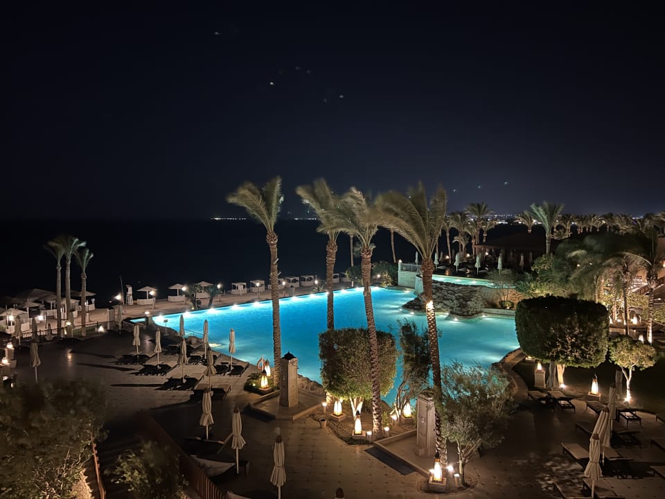 Pool Makadi Spa - Adults only