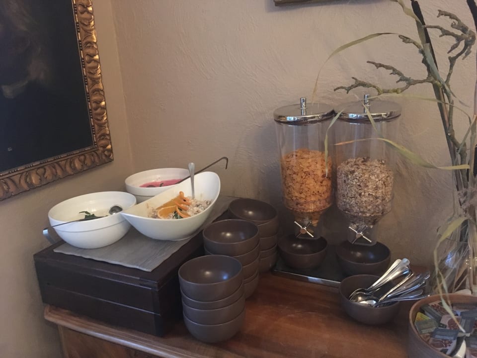 Gastro Strandhotel vier Jahreszeiten