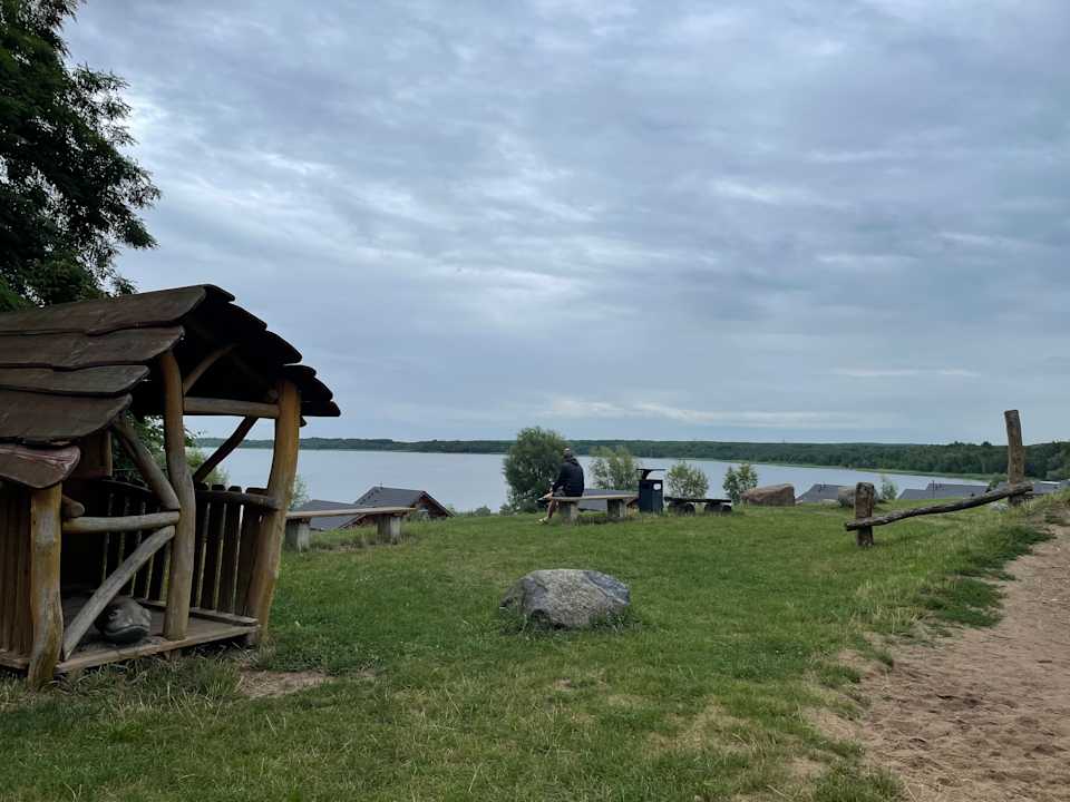 Sport & Freizeit See- und Waldresort Gröbern