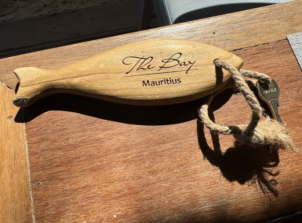 Sonstiges The Bay Hotel