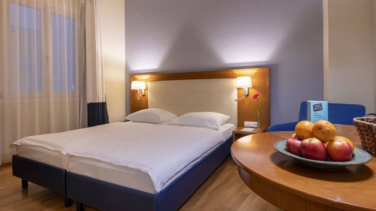 Zimmer Hapimag Resort Athens