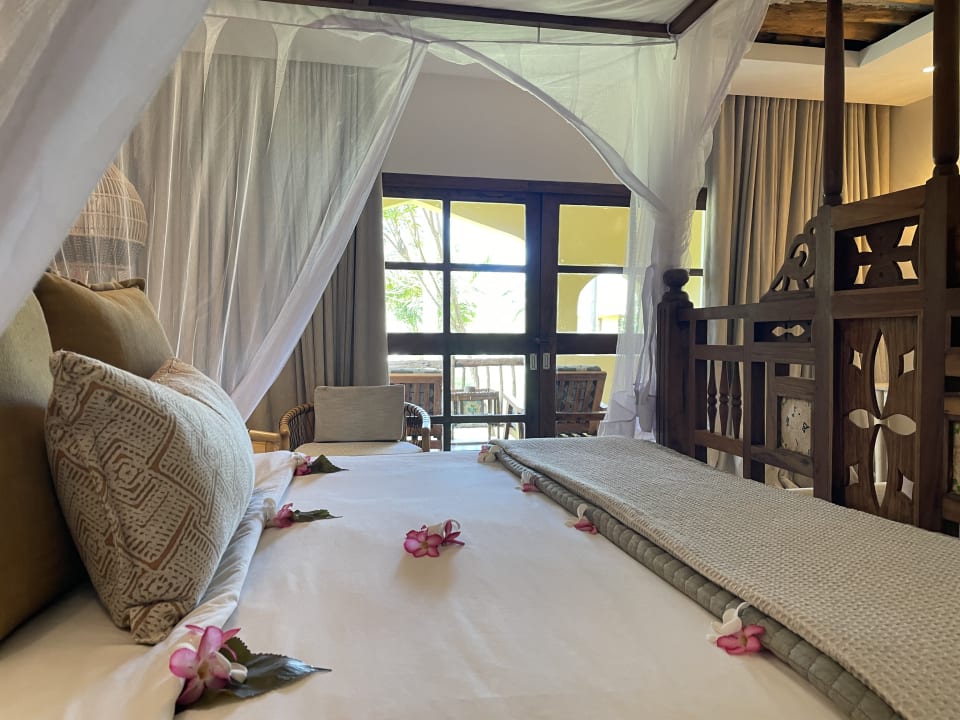 Zimmer Neptune Pwani Beach Resort & Spa