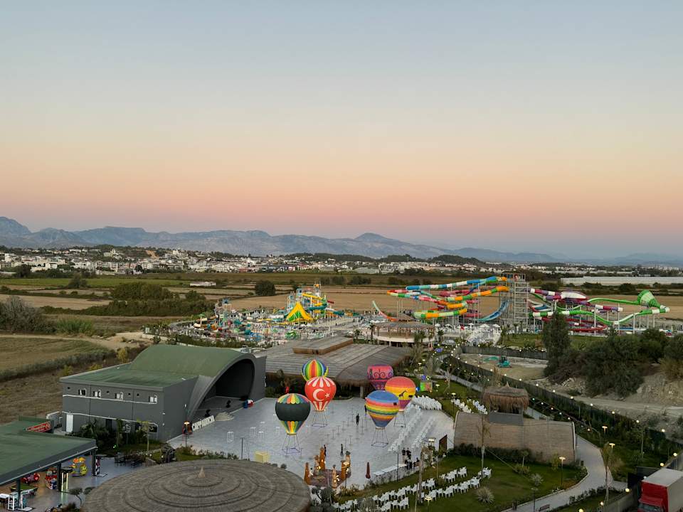 Sonstiges Dream Fun World