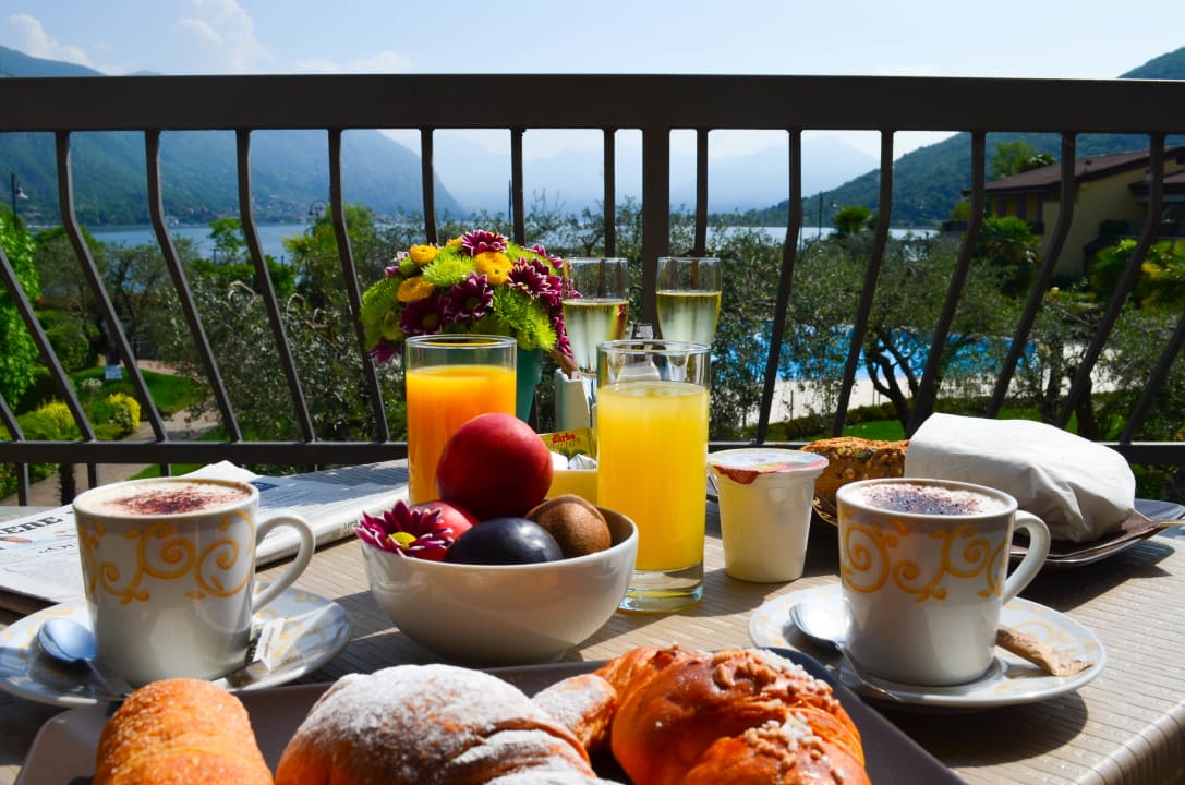 Restaurant Hotel Ulivi