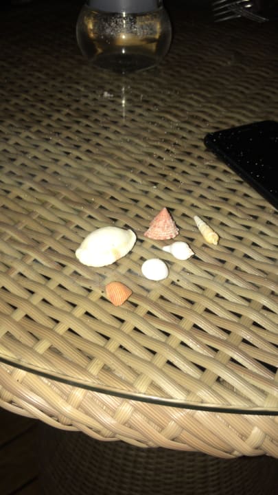 Strand Summer Island Maldives