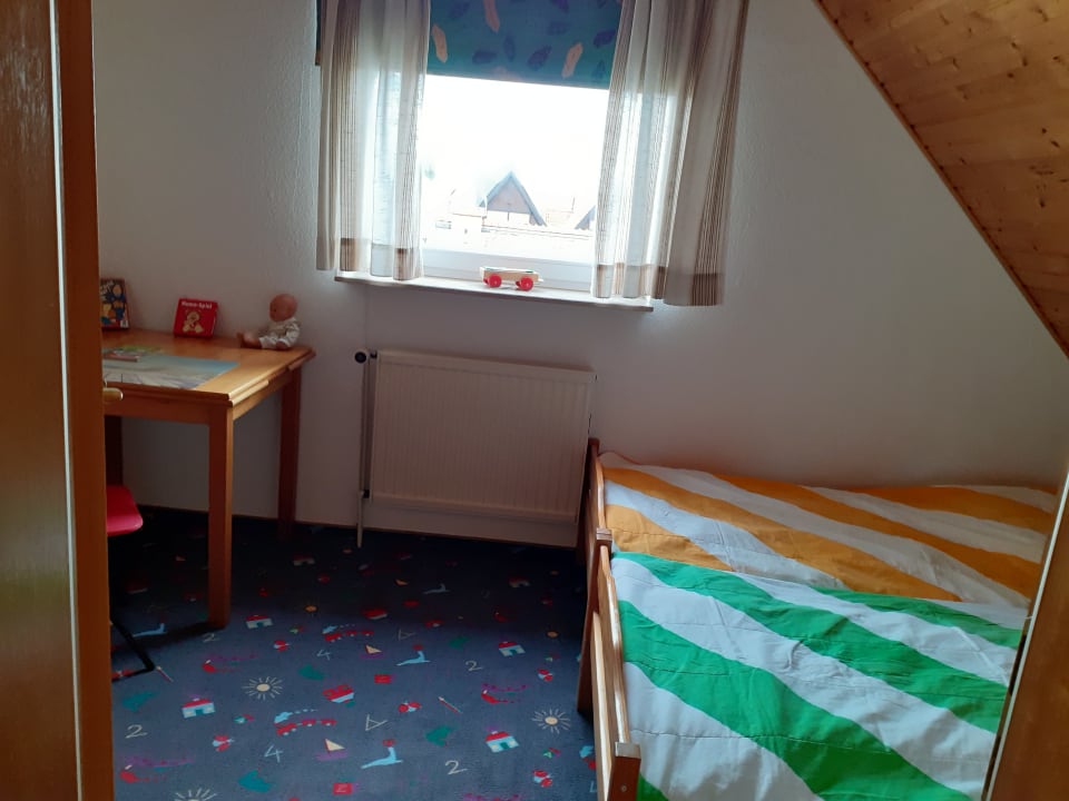 Zimmer Ferienwohnungen Ruthenberg