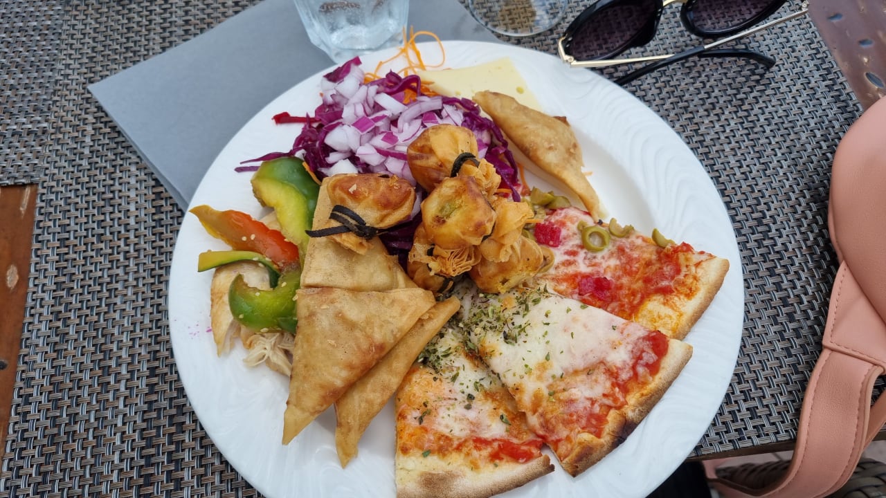 Gastro allsun Hotel Bahia del Este