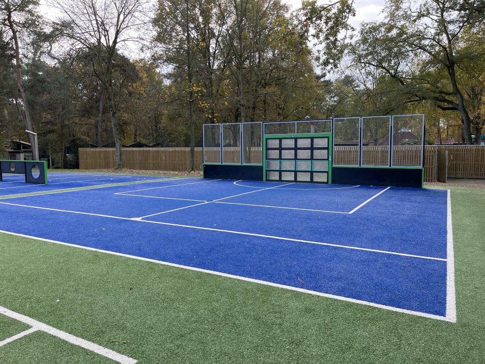 Sport & Freizeit Ferienpark Landal De Lommerbergen