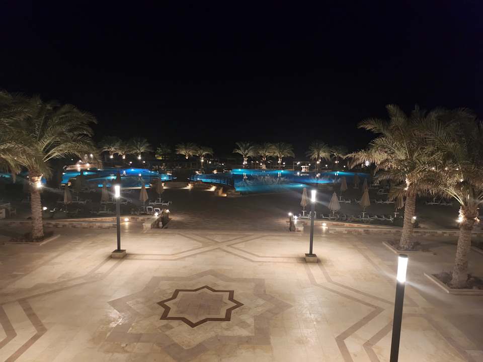 Pool Lazuli Hotel Marsa Alam