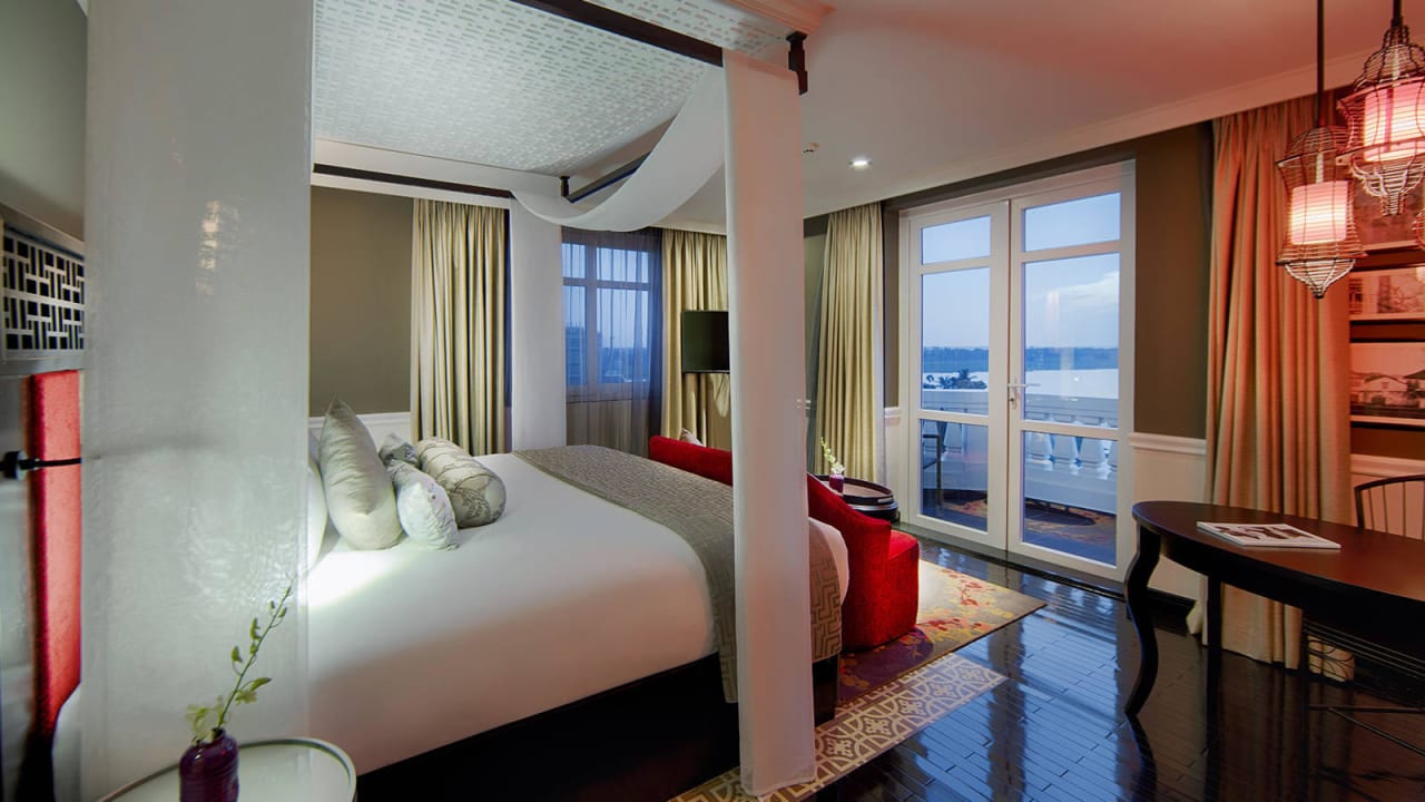 Royal Deluxe Hotel Royal Hoi An - MGallery Collection