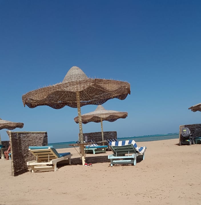 Strand Swisstouch Oriental Resort Marsa Alam