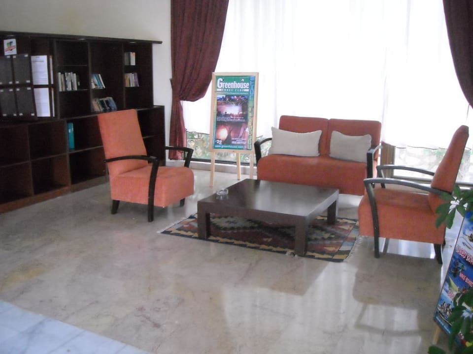 Hotel Club Palm Palmea Hotel