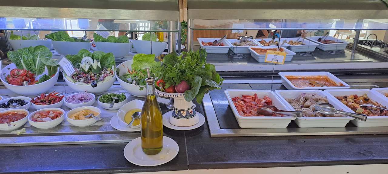 Gastro Sentido Phenicia