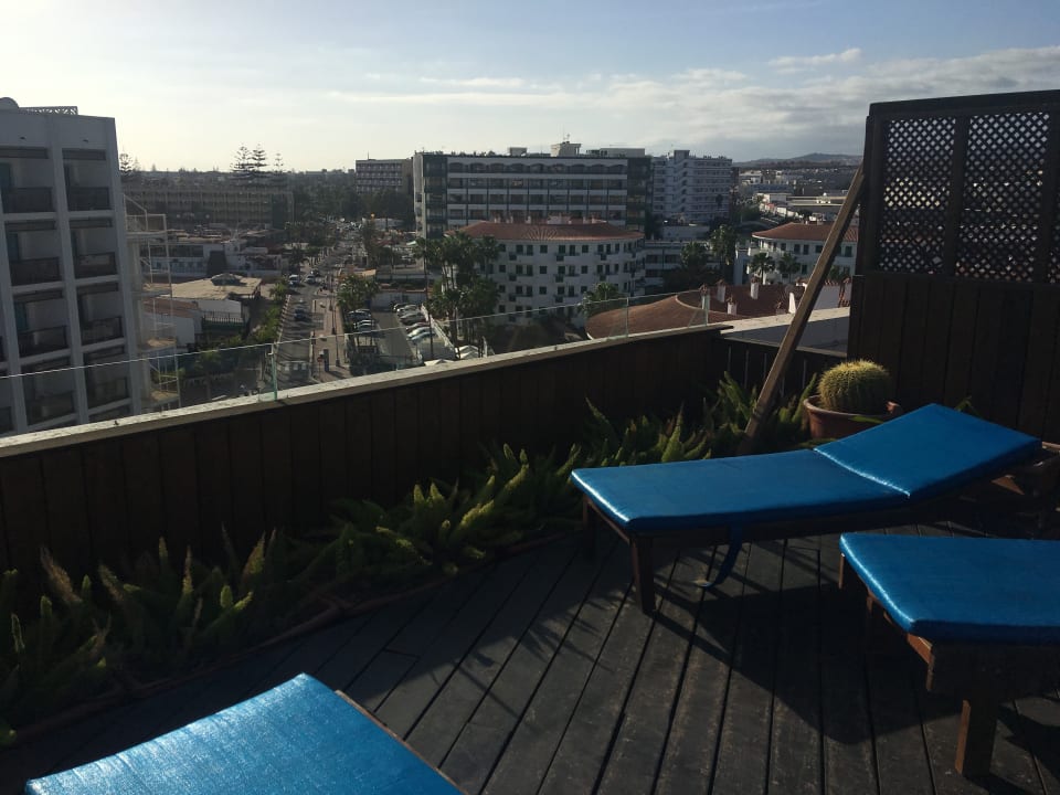 Nicht nochmal Hotel Escorial? Bull Escorial & Spa