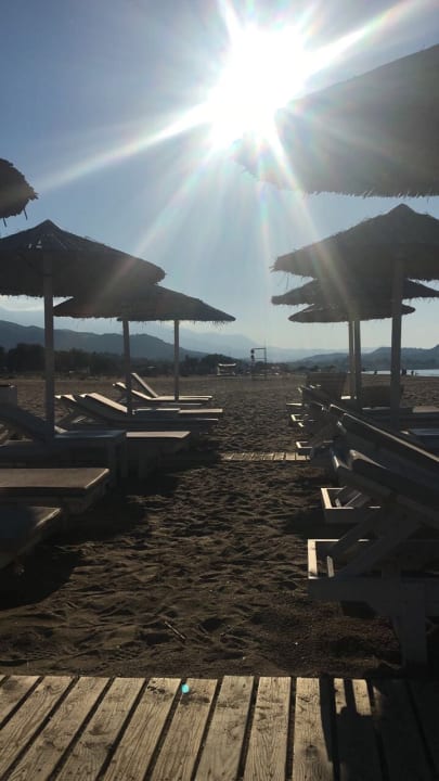 Strand Anemos Luxury Grand Resort