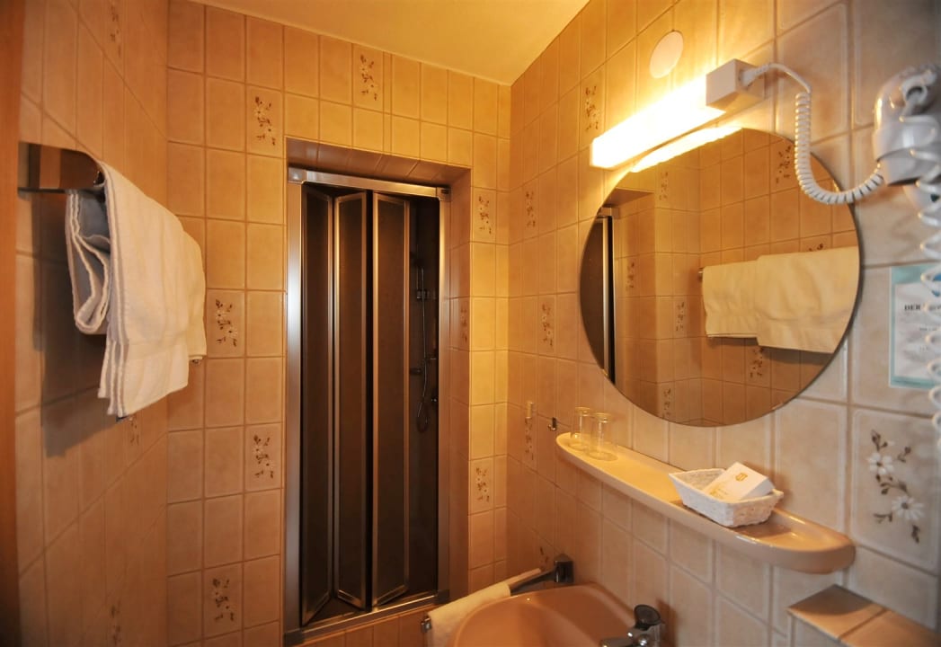 Zimmer Hotel Eichberg