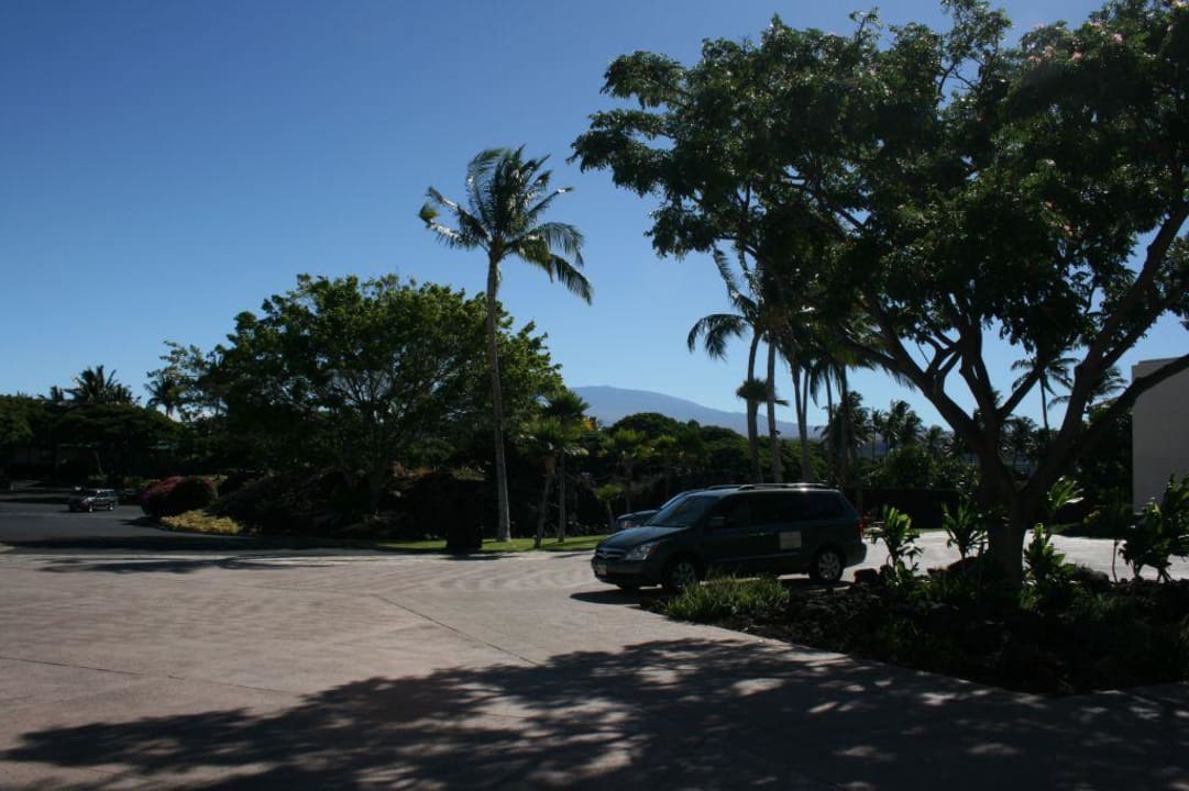 Hotel Vorfahrt Hotel Waikoloa Beach Marriott