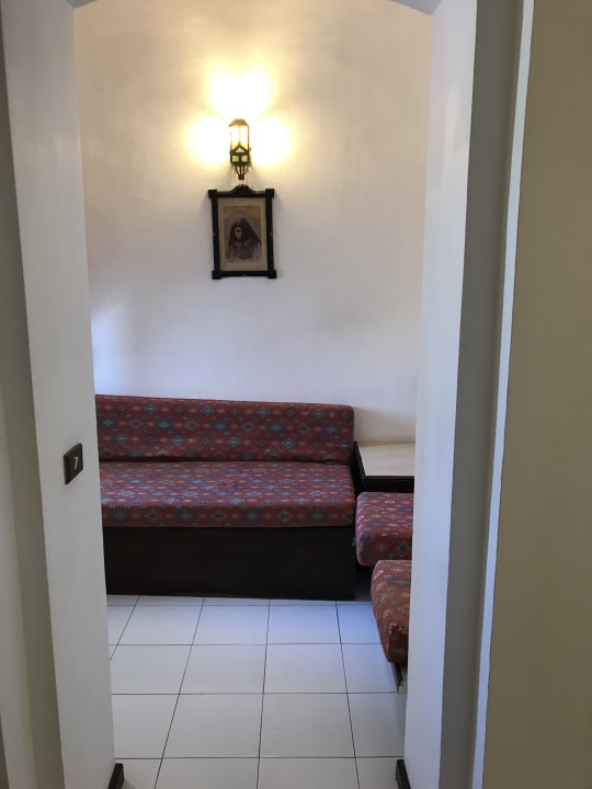 Zimmer Arabella Azur Resort