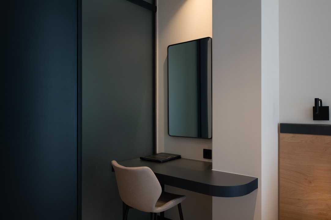 Zimmer Nema Hotel Athens