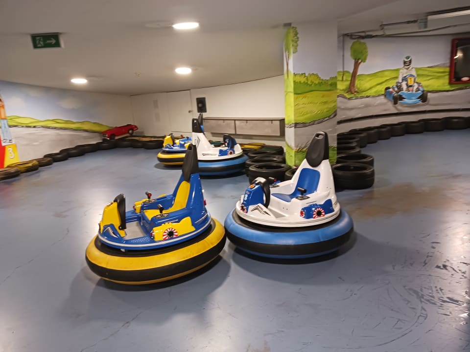 Sport & Freizeit Alpenrose - Familux Resort