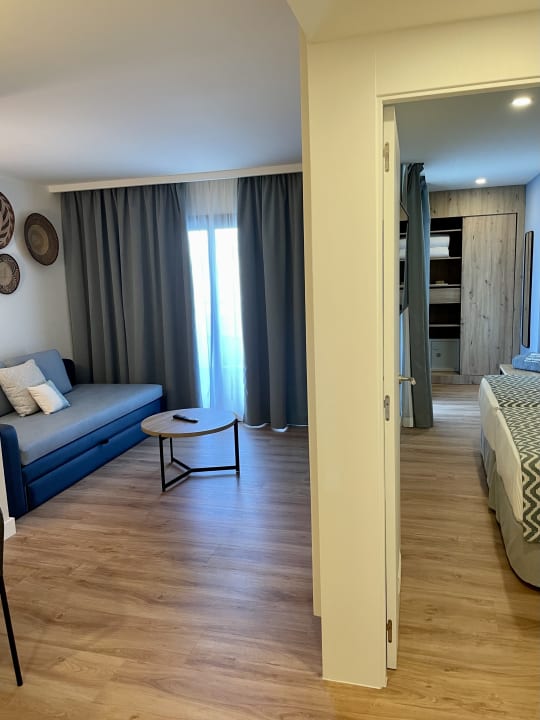 Zimmer Barceló Margaritas Royal Level