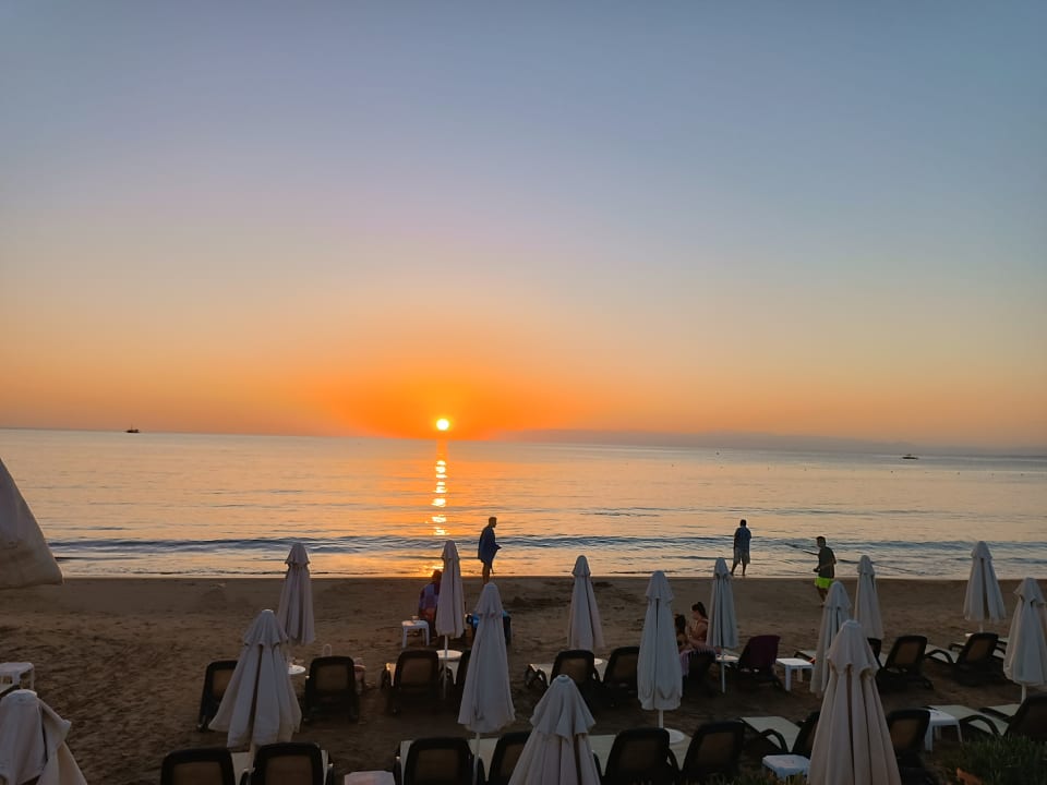 Strand Özlem Garden Hotel