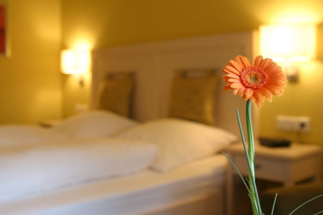 Gartenzimmer Waldgasthof Schöning