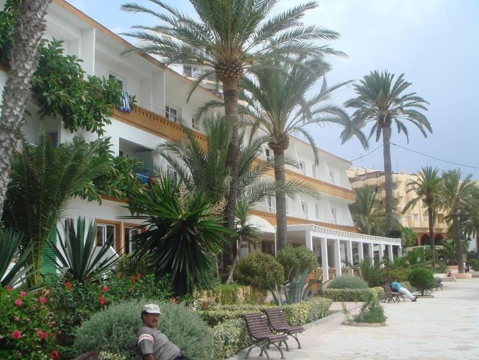 Hotel Figueretas Hotel Figueretas