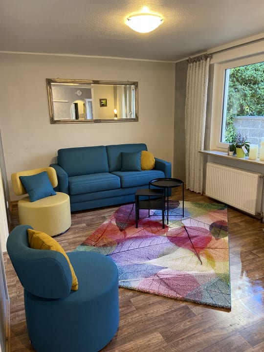 Zimmer Haus Übernachtenswert Cochem/Mosel