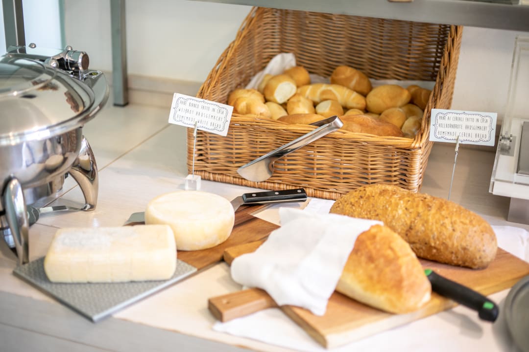 Gastro Da Elda Natural Retreat