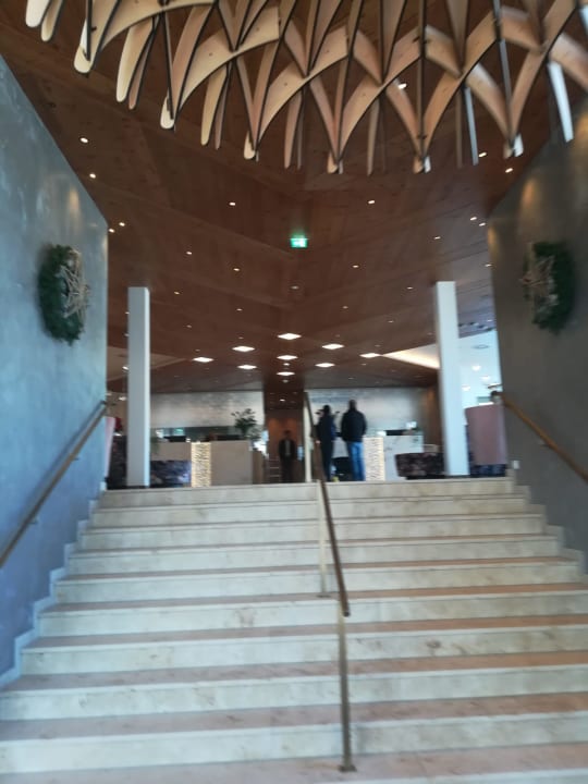 Lobby Wohlfühlresort Peternhof