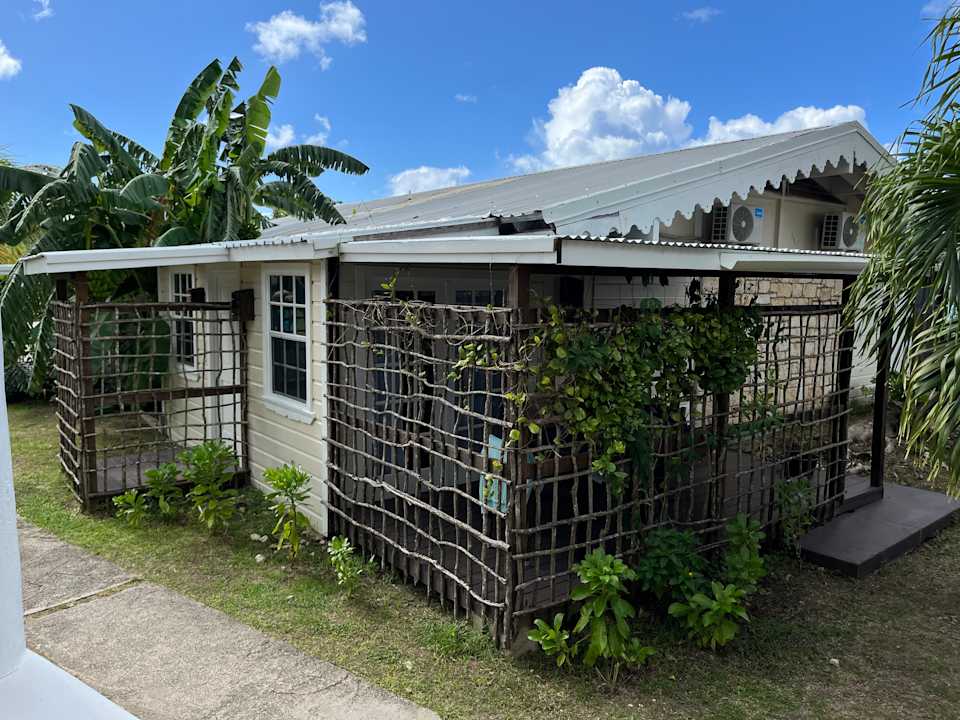 Zimmer Hawksbill by Rex Resorts - Adults only