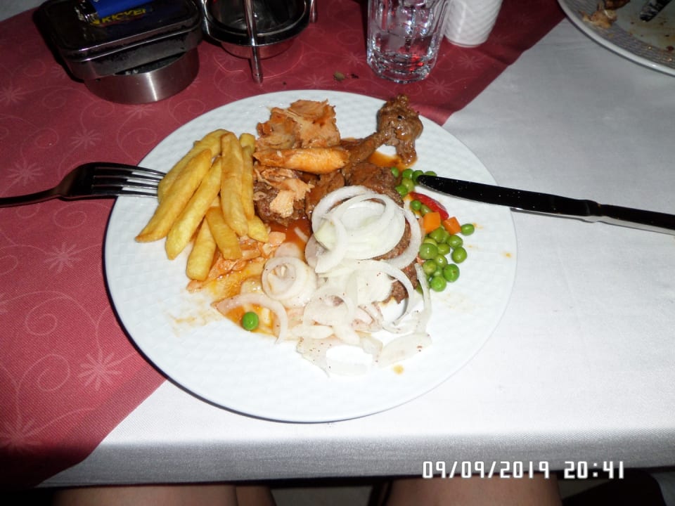 Gastro Asteria Family Belek