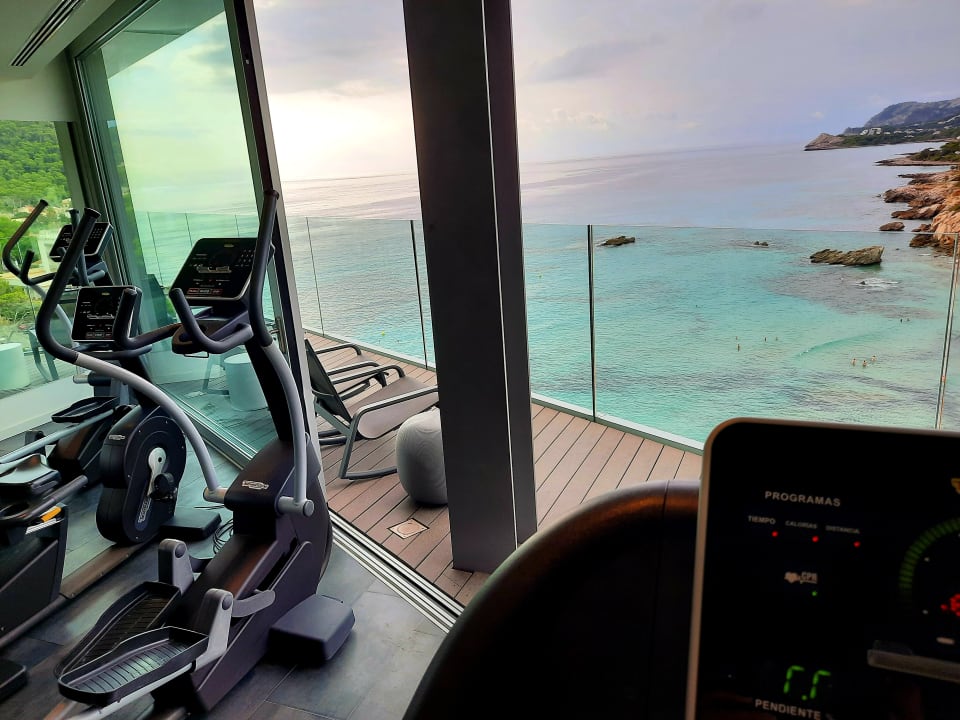 Sport & Freizeit Son Moll Sentits Hotel & Spa