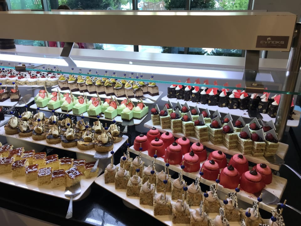 Gastro Port Nature Luxury Resort & Spa