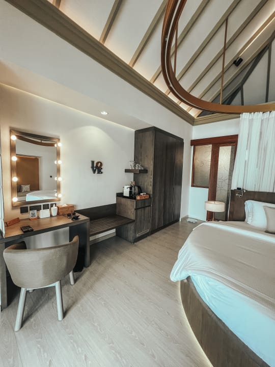 Zimmer TUI BLUE Olhuveli Romance