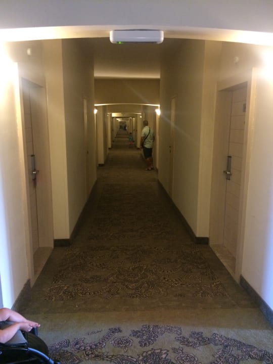 Sonstiges Kaya Belek Hotel