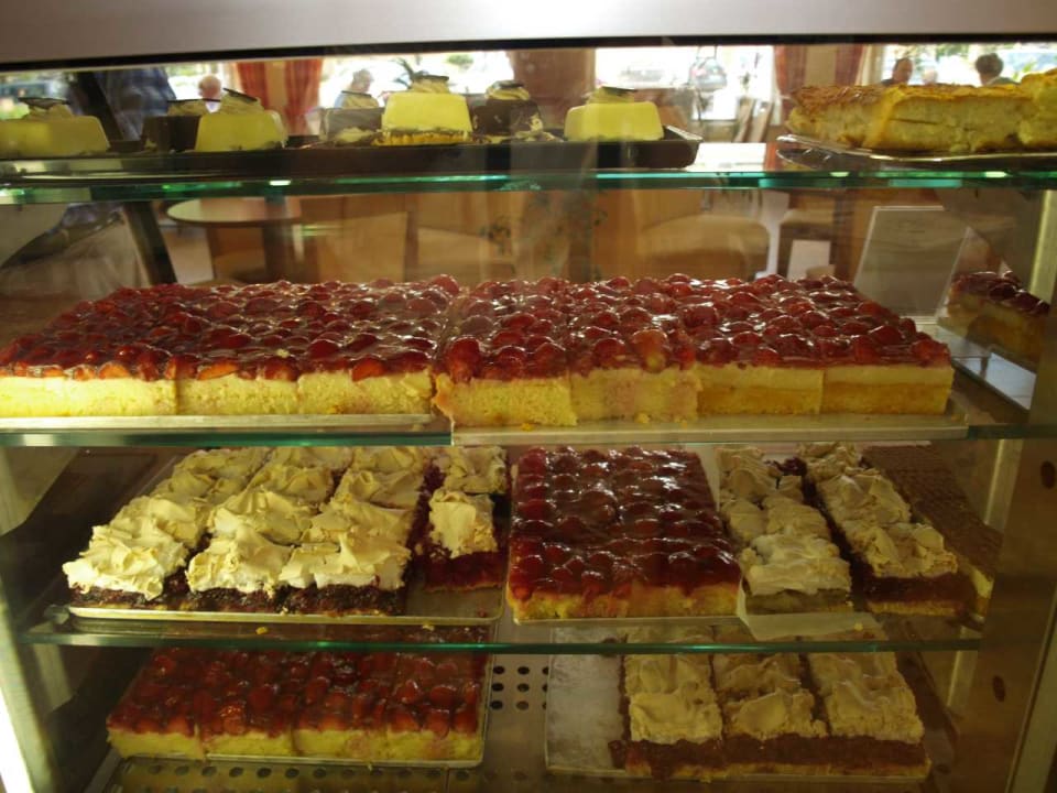 Gastro Hotel Strandburg