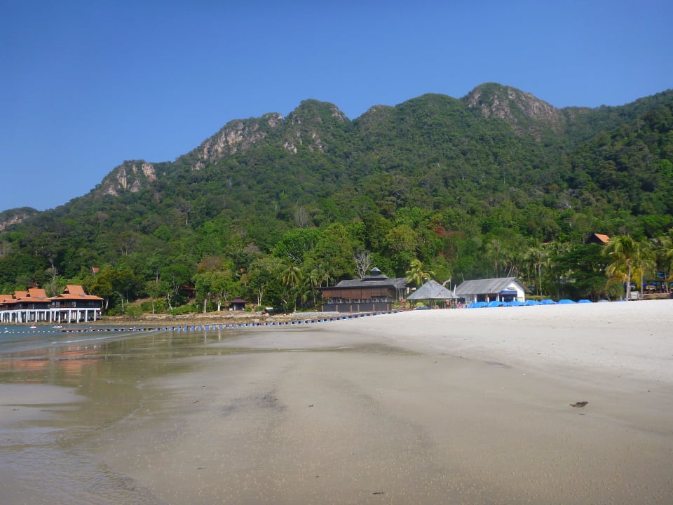 Burau Bay Berjaya Langkawi Resort Burau Bay Teluk Burau