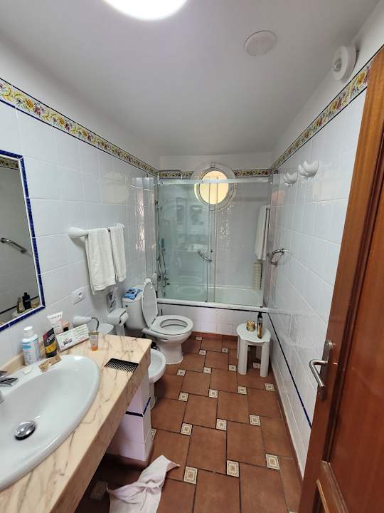 Zimmer Bull Costa Canaria & Spa - Adults only