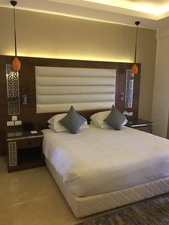 Zimmer Pickalbatros Sea World Resort - Marsa Alam