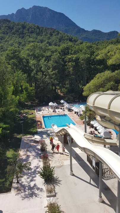 Sport & Freizeit Sherwood Exclusive Kemer