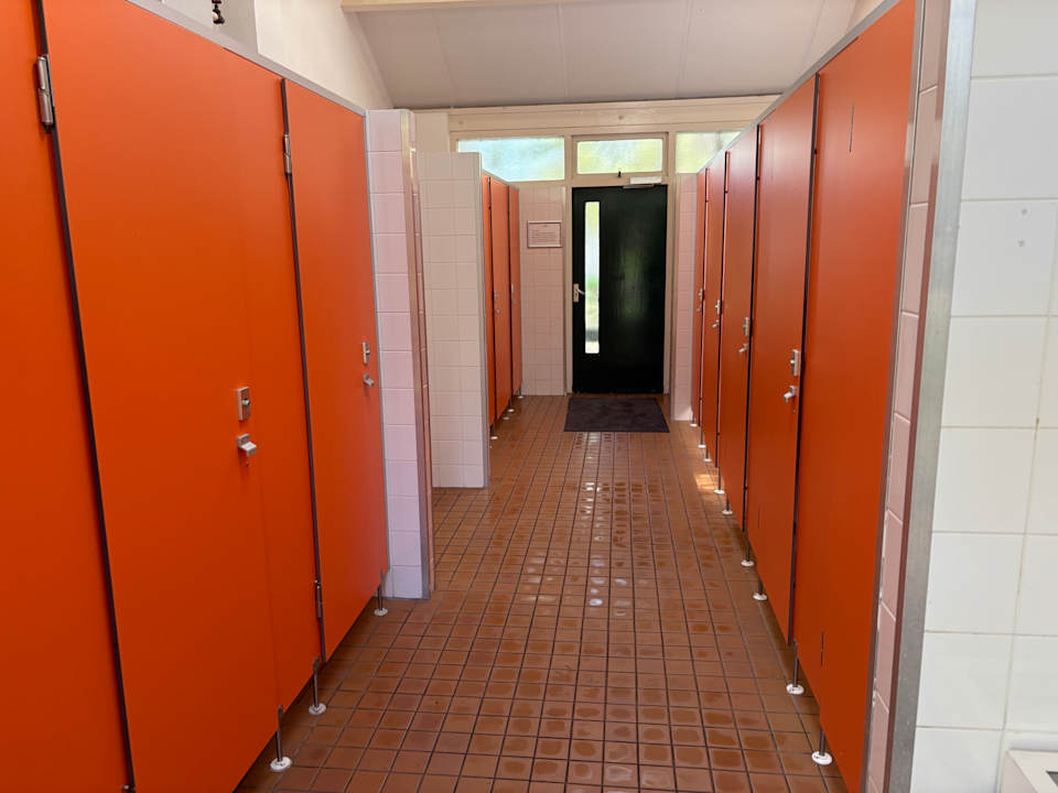 Sonstiges Oostappen Vakantiepark Arnhem