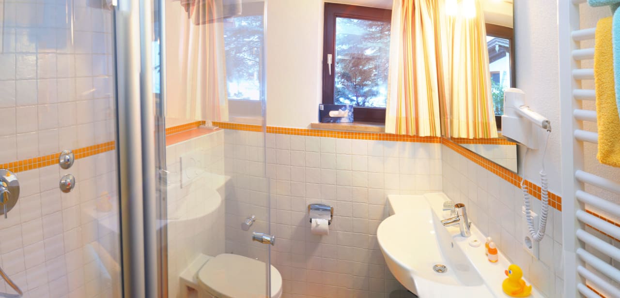 Bad superior Hotel Garni Landhaus Traunbachhäusl